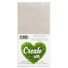 ENVELOPES DLE METTALIC SLATE 25PK
