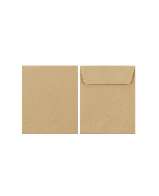 ENVELOPES E3 MANILLA SE PK100