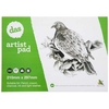 ARTIST PAD DAS A4 60 SHEETS