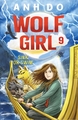 Wolf Girl 9 - Sink Or Swim