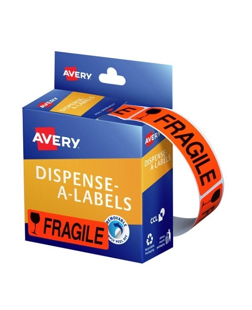 AVERY LABEL DISPENSER DMR1964FR