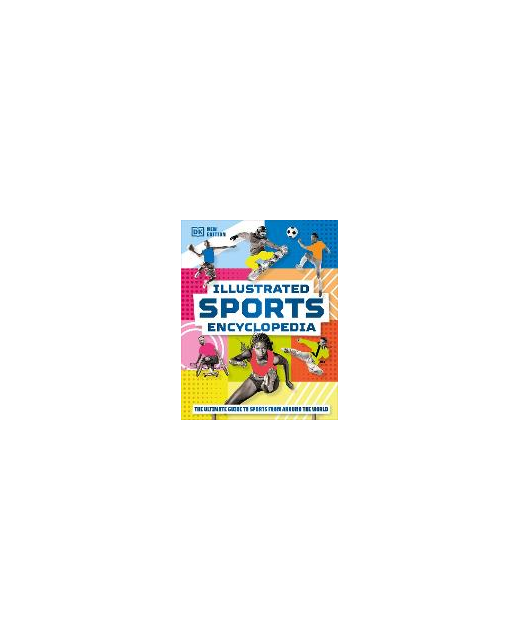 ILLUSTRATED SPORTS ENCYCLOPEDIA