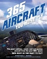 365 AIRCRAFT YOU MUST FLY