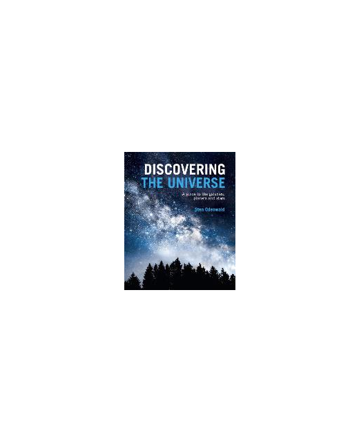 DISCOVERING THE UNIVERSE