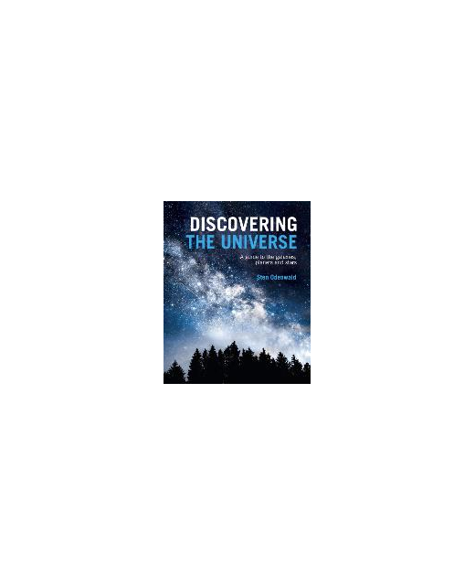 DISCOVERING THE UNIVERSE