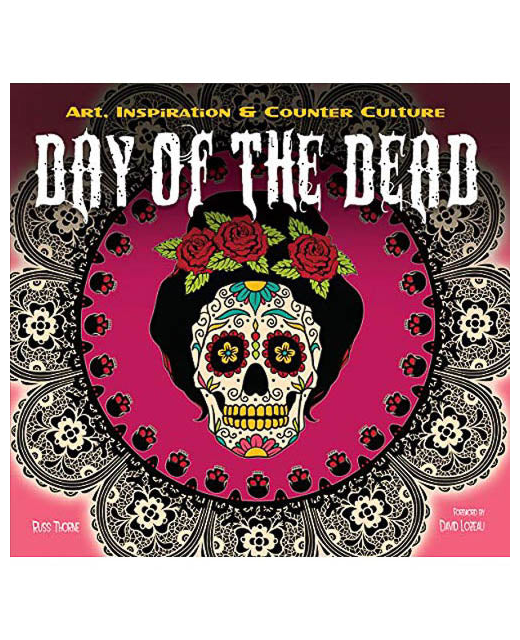 DAY OF THE DEAD