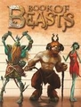 BOOK OF BEASTS
