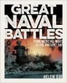 GREAT NAVAL BATTLES