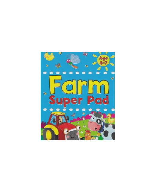 FARM SUPER PAD