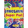 DINOSAUR SUPER PAD