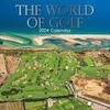 2024 SQUARE CALENDAR WORLD OF GOLF