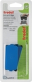 TRODAT PAD 6/4913 BLUE TWIN PACK