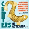 CRITTERS OF AOTEAROA