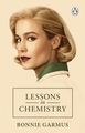 LESSONS IN CHEMISTRY