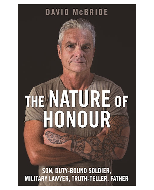 THE NATURE OF HONOUR