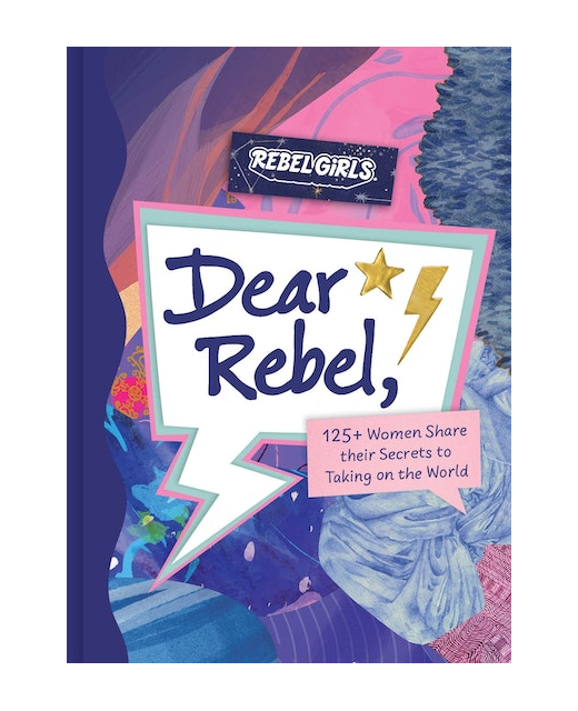 DEAR REBEL