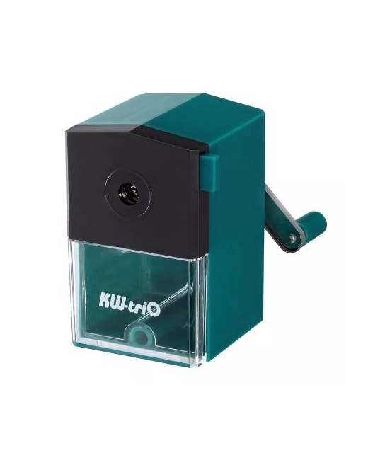 KW-triO PENCIL SHARPENER 305A DESK