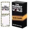 RUDEST GAME IN THE WORLD BASE GAME