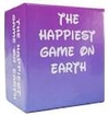 HAPPIEST GAME ON EARTH CARD GAME