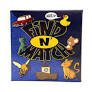 FIND AND MATCH CARD GAME
