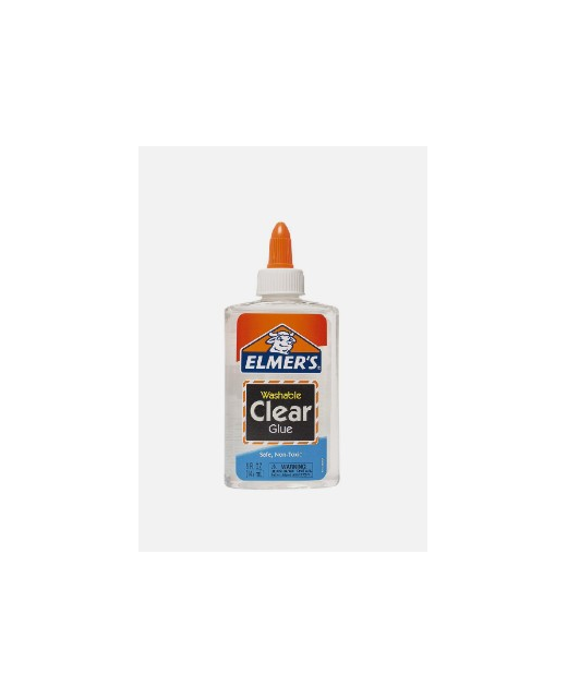 Elmers Washable Clear Glue