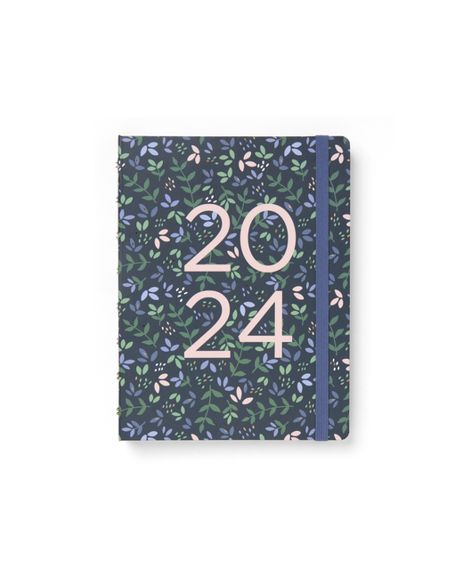 Filofax A5 Planner Dusk