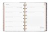 Filofax A5 Planner Dusk