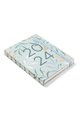 Filofax Botanical A5 Planner Mint