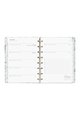 Filofax Botanical A5 Planner Mint