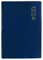 DIARY 2024 Collins Diary A51P Blue Even Year