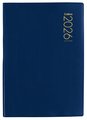 DIARY 2026 Collins Diary A51P Blue Even Year