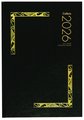 DIARY 2026 Collins Diary A51 English Maori Even Year