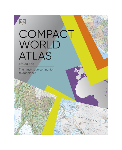 COMPACT WORLD ATLAS