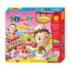 i-Clay Bakery Kit Modelling Clay Pack of 6