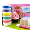 i-Clay Bakery Kit Modelling Clay Pack of 6