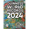 GUINNESS WORLD RECORDS 2024