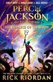 PERCY JACKSON AND THE OLYMPIANS CHALICE OF THE GODS