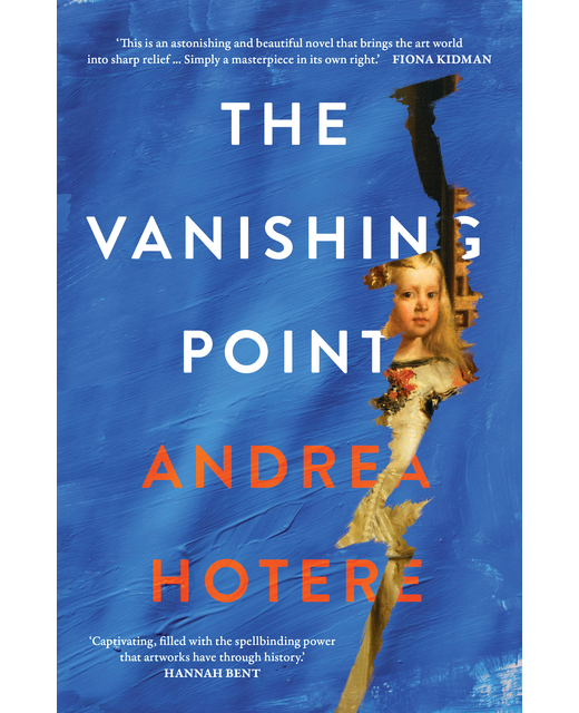 The Vanishing Point