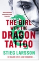	The Girl with the Dragon Tattoo: The genre-defining thriller that introduced the world to Lisbeth Salander