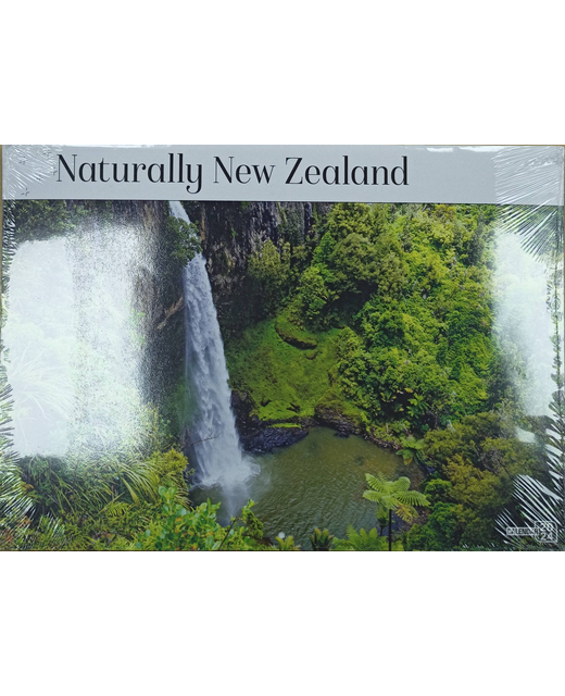 CALENDAR 2024  NATURALLY NEW ZEALAND