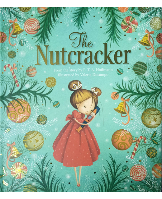 The Nutcracker