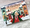 A Christmas Carol: Pop-Up Book
