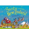 SANTA COMING TO NZ 