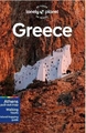 Lonely Planet Greece