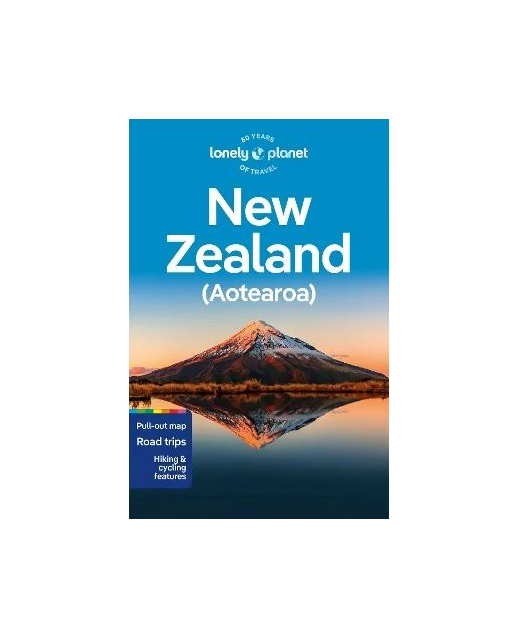 Lonely Planet New Zealand 21