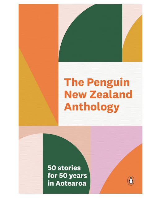 The Penguin New Zealand Anthology