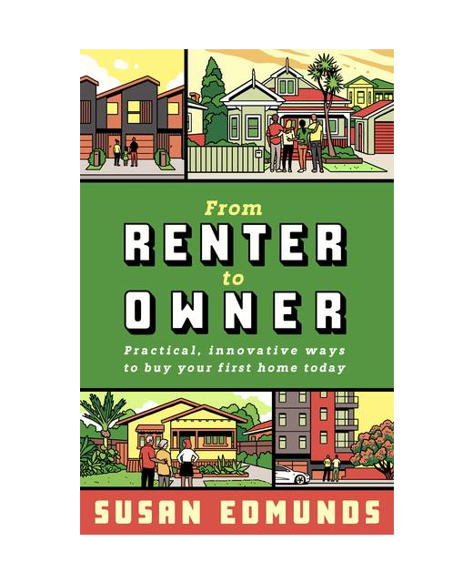 FROM RENTER TO OWNER
