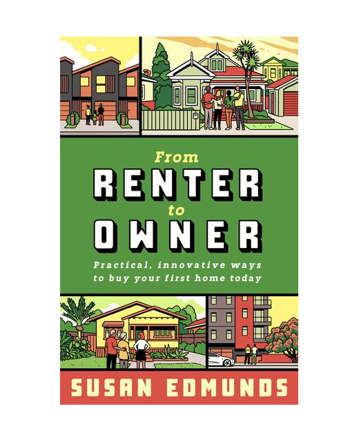 FROM RENTER TO OWNER