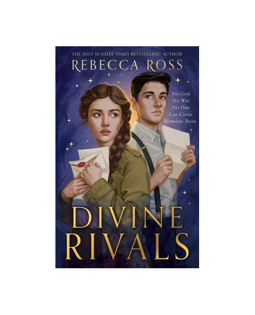 DIVINE RIVALS