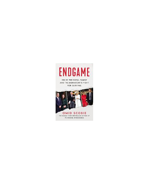 ENDGAME